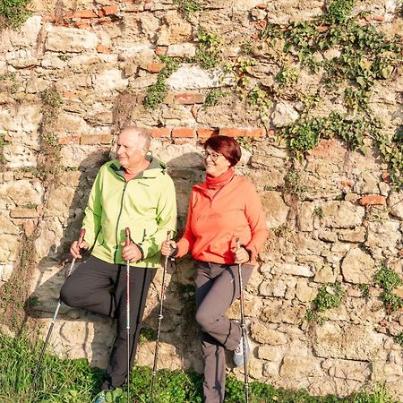 Buergerhaus Martinecz Leilighet Bad Radkersburg Eksteriør bilde