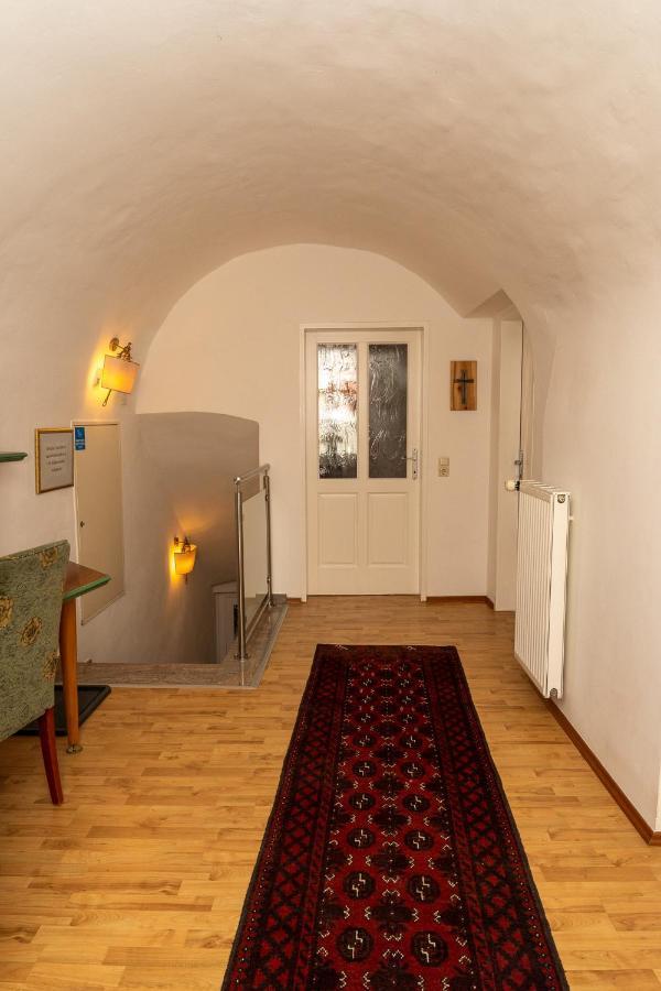 Buergerhaus Martinecz Leilighet Bad Radkersburg Eksteriør bilde